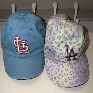 ‘47 Brand MLB Baseball Hats